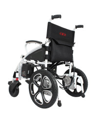 Elektryczny wózek inwalidzki Antar AT52304