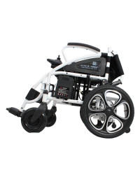 Elektryczny wózek inwalidzki Antar AT52304