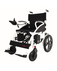 Elektryczny wózek inwalidzki Antar AT52304