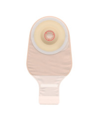 421621 Worek Ileostomijny Esteem + Flex Convex V2  Beżowy z okienkiem 30/40 ConvaTec