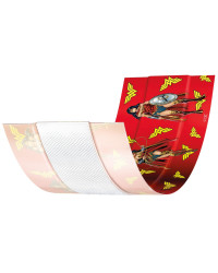 Leukoplast kids hero edition plaster z opatrunkiem (6 cm x 1 m)