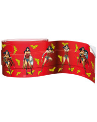 Leukoplast kids hero edition plaster z opatrunkiem (6 cm x 1 m)