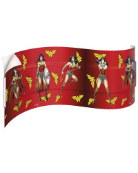 Leukoplast kids hero edition plaster z opatrunkiem (6 cm x 1 m)