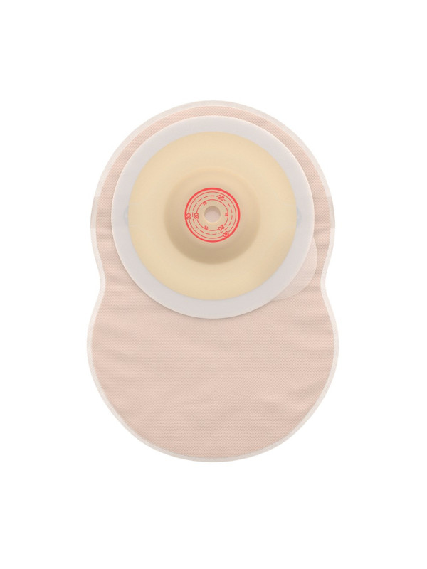 421613 Worek Kolostomijny Esteem+ Flex Convex Zamknięty 20-35/40 ConvaTec