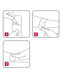 Plastry elastyczne Leukoplast® Elastic – niezawodna ochrona drobnych ran  20 szt.