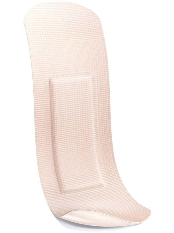 Leukoplast barrier plastry z opatrunkiem wodoszczelne 10 szt.