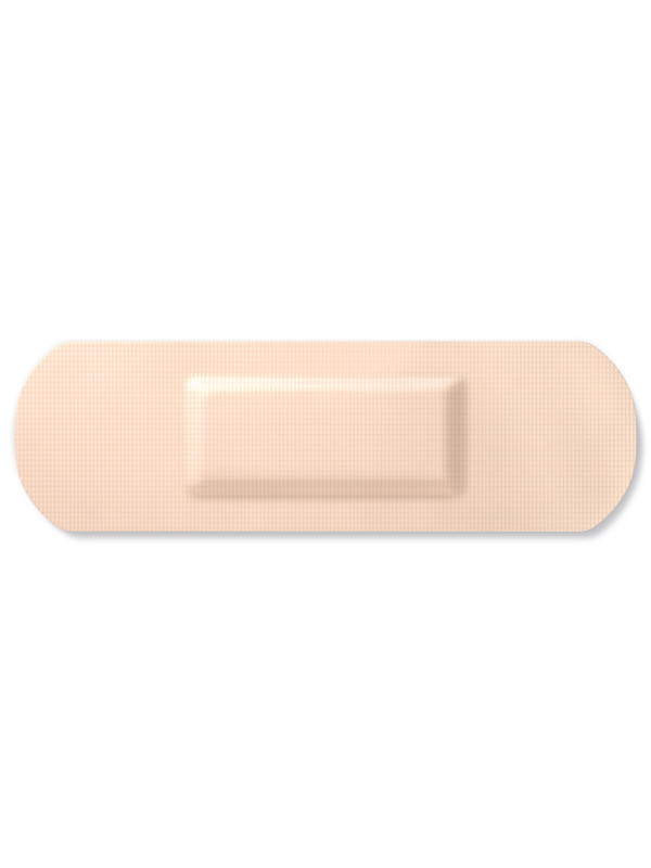 Leukoplast barrier plastry z opatrunkiem wodoszczelne 10 szt.