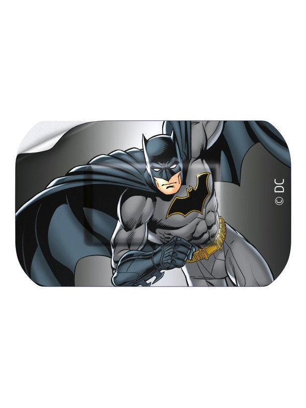 Leukoplast kids hero edition plastry dla dzieci Batman 12 szt.