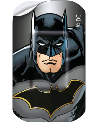 Leukoplast kids hero edition plastry dla dzieci Batman 12 szt.
