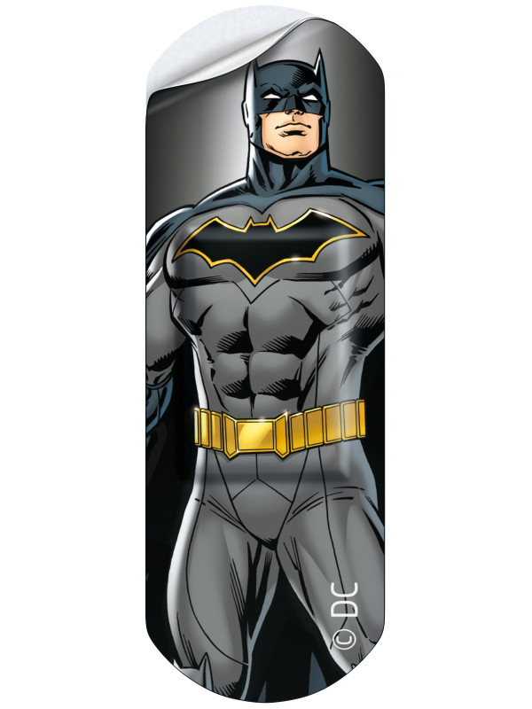 Leukoplast kids hero edition plastry dla dzieci Batman 12 szt.