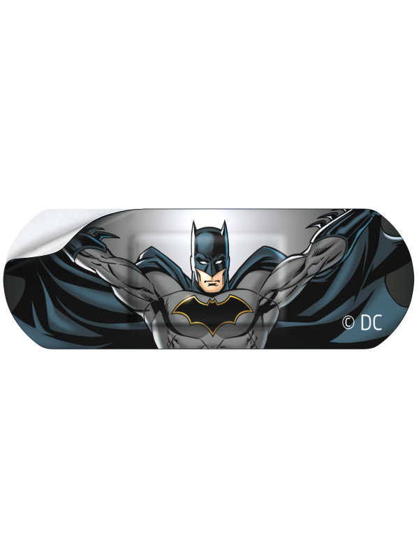 Leukoplast kids hero edition plastry dla dzieci Batman 12 szt.