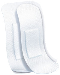 Leukoplast eco ekologiczne plastry z opatrunkiem 20 szt.