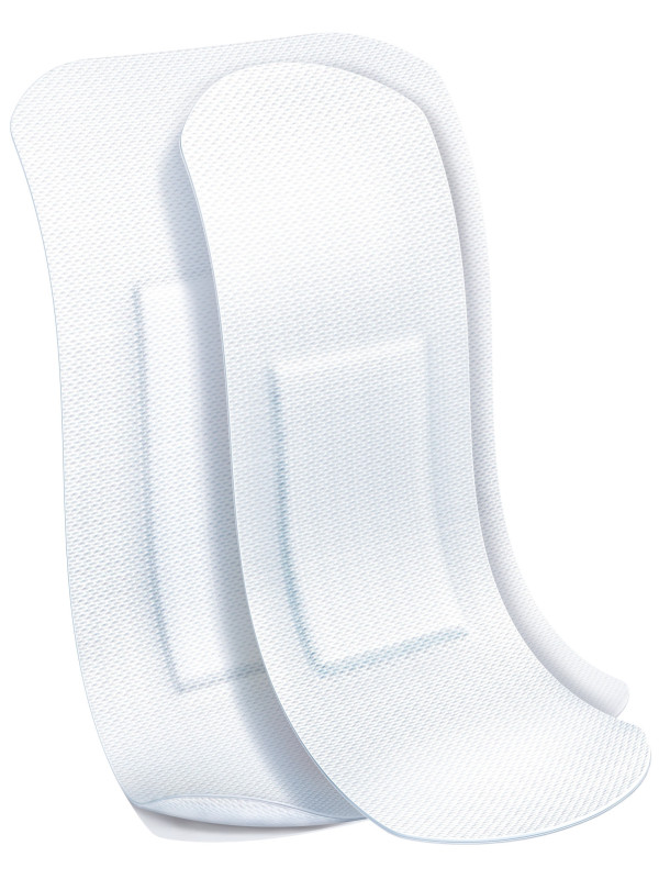 Leukoplast eco ekologiczne plastry z opatrunkiem 20 szt.