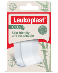 Leukoplast eco plastry z opatrunkiem (6 x 10 cm) x 5 szt.