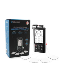 Elektrostymulator Tens Ems Masaż Balanssen