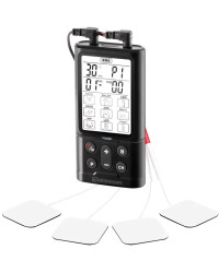 Elektrostymulator Tens Ems Masaż Balanssen