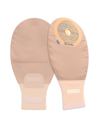 416719 Worek Jednoczęściowy Stomijny Esteem+ 20-70mm Otwarty ConvaTec