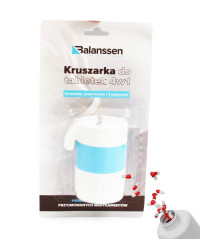 Kruszarka do leków Balanssen 4w1