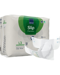 Abena Slip Premium 3 pieluchy dla dorosłych zapinane na rzepy