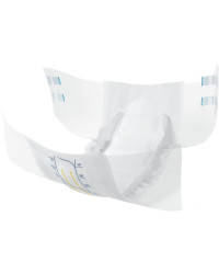 Abena Slip Premium 1 pampersy na rzepy dla seniora