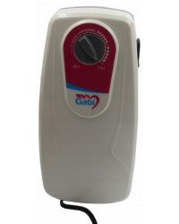 Materac przeciwodleżynowy pneumatyczny zmiennociśnieniowy plaster miodu Reha Fund HF 6001