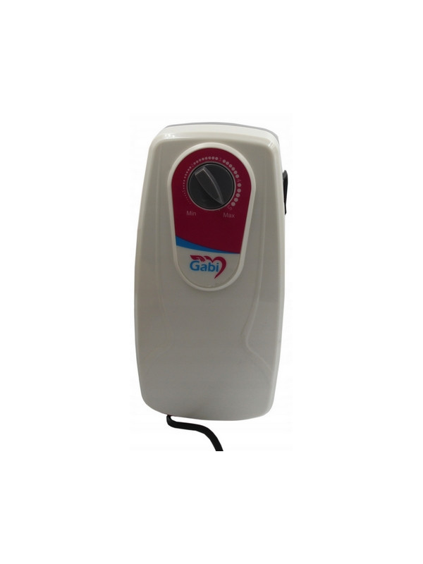 Materac przeciwodleżynowy pneumatyczny zmiennociśnieniowy plaster miodu Reha Fund HF 6001