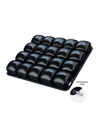 Poduszka Przeciwodleżynowa Pneumatyczna Do Wózka Inwalidzkiego Prevent Premium