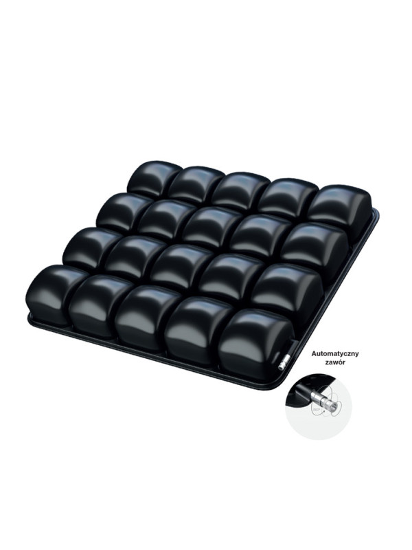 Poduszka Przeciwodleżynowa Pneumatyczna Do Wózka Inwalidzkiego Prevent Premium