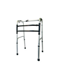 Balkonik krocząco-stał AR-002 ARmedical z podwójną ramą H