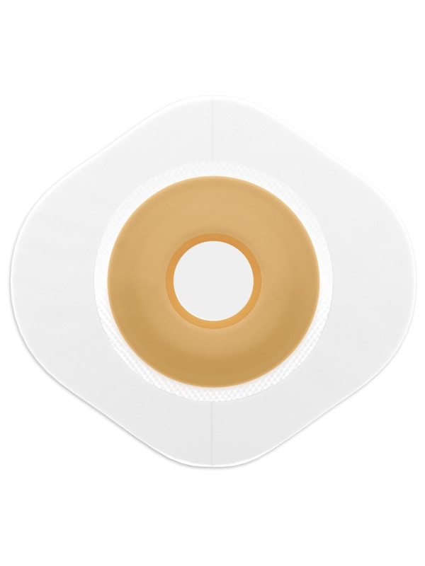 402205 Płytka Natura Durahesive Convex 28/45mm ConvaTec