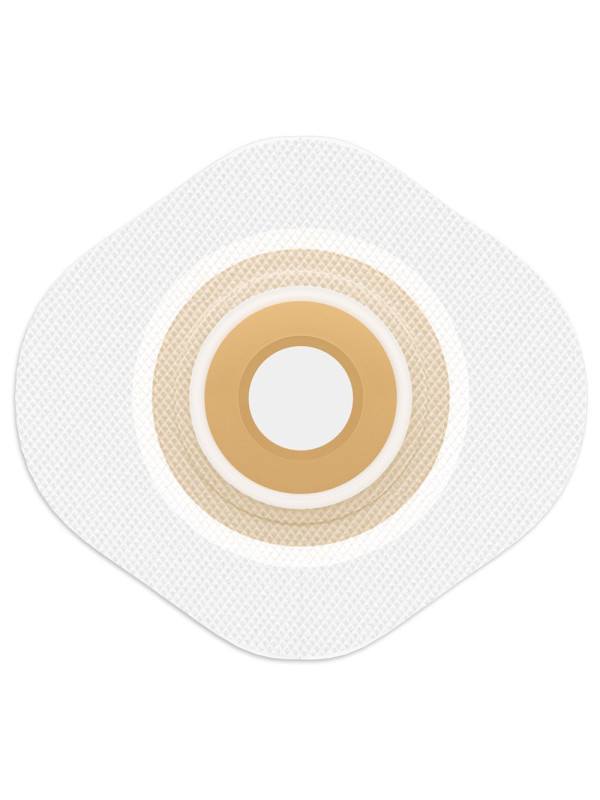 402205 Płytka Natura Durahesive Convex 28/45mm ConvaTec