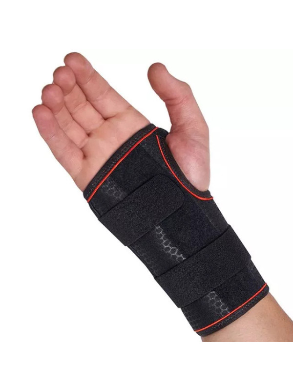 Orteza nadgarstka półsztywna z szyną dłoniową MF-I52 (lewa) Orliman