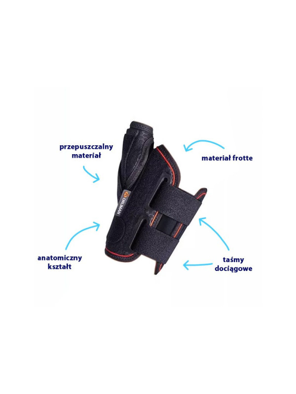 Orteza na kciuk mp-i72 Orliman