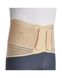 Pas na ból kręgosłupa orteza lędźwiowo krzyżowa Orliman lb3000