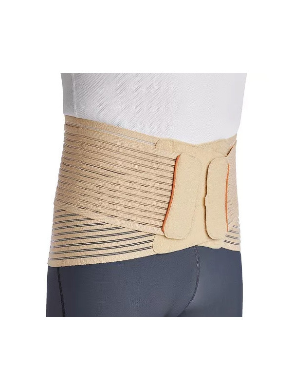 Pas na ból kręgosłupa orteza lędźwiowo krzyżowa Orliman lb3000