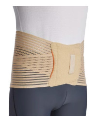 Pas na ból pleców orteza lędźwiowo krzyżowa Orliman lb2800