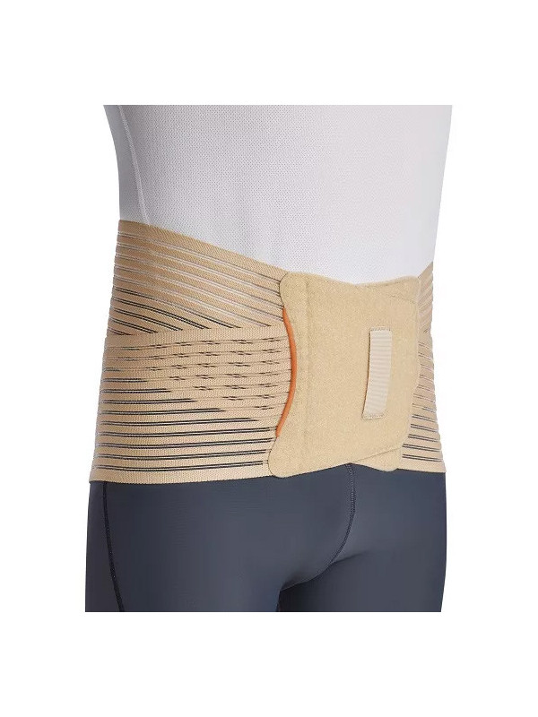 Pas na ból pleców orteza lędźwiowo krzyżowa Orliman lb2800