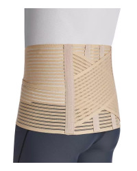 Pas na ból pleców orteza lędźwiowo krzyżowa Orliman lb2800