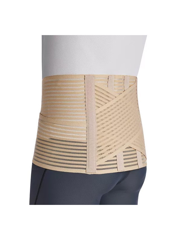 Pas na ból pleców orteza lędźwiowo krzyżowa Orliman lb2800