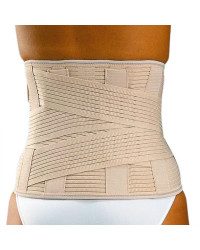 Orliman pas ortopedyczny wzmocniony LT-300R