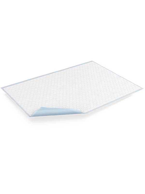 Podkłady higieniczne jednorazowe na materac TENA Bed Normal