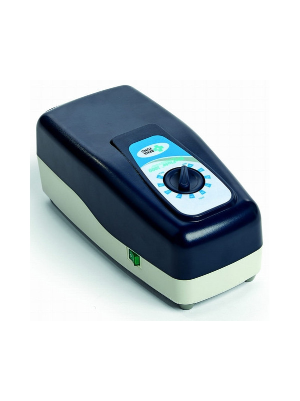 Materac Przeciwodleżynowy Rurowy Z Pompą Bioflote 3000