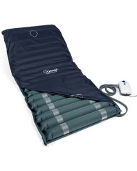 Materac Na Odleżyny Rurowy Trójprzepływowy Timago TGR-Y MR 001-3