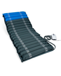 Materac Na Odleżyny Rurowy Trójprzepływowy Timago TGR-Y MR 001-3