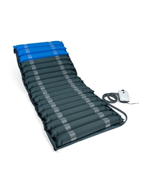 Materac Na Odleżyny Rurowy Trójprzepływowy Timago TGR-Y MR 001-3