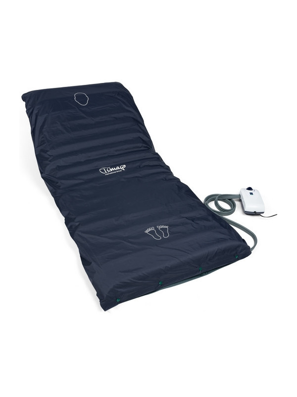 Materac Na Odleżyny Rurowy Trójprzepływowy Timago TGR-Y MR 001-3