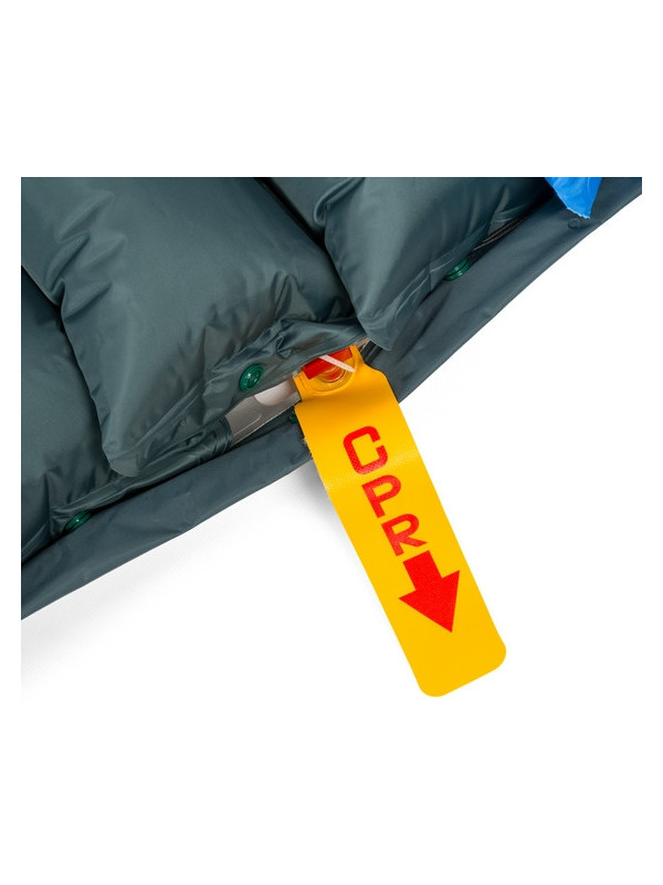 Materac Na Odleżyny Rurowy Trójprzepływowy Timago TGR-Y MR 001-3