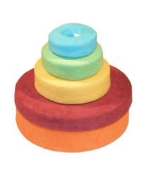 Krążek Przeciwodleżynowy Halcamp