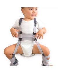 Uprząż Pavlika OP1170 Orliman