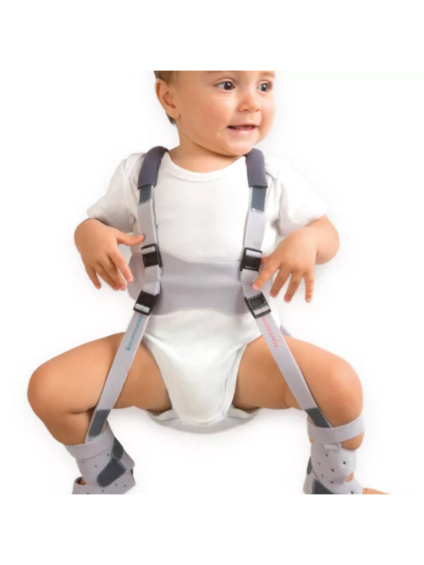 Uprząż Pavlika OP1170 Orliman